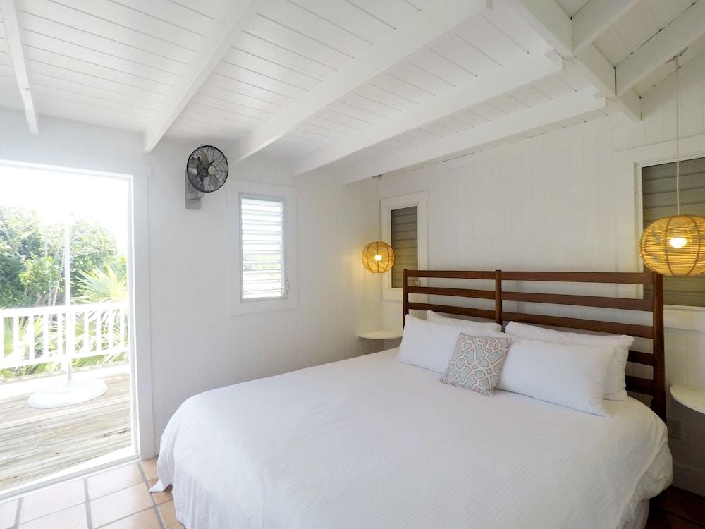 Peace And Plenty Resort George Town Exterior foto