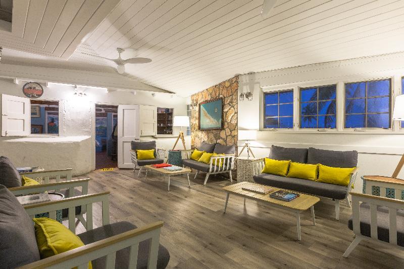 Peace And Plenty Resort George Town Exterior foto